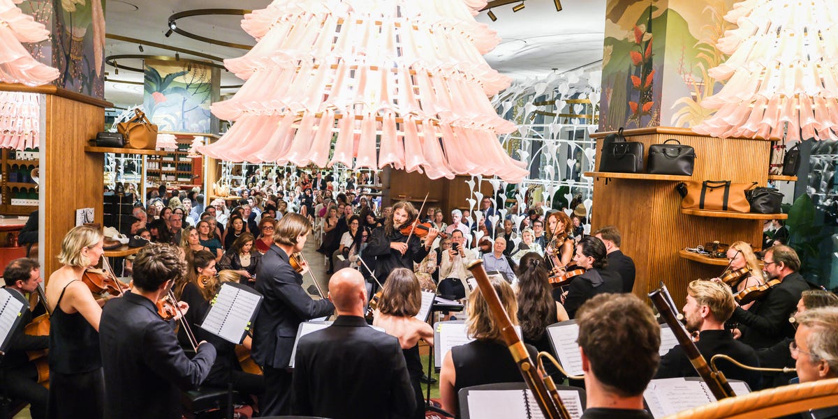 The Versailles Royal Opera Orchestra’s NYC Debut
