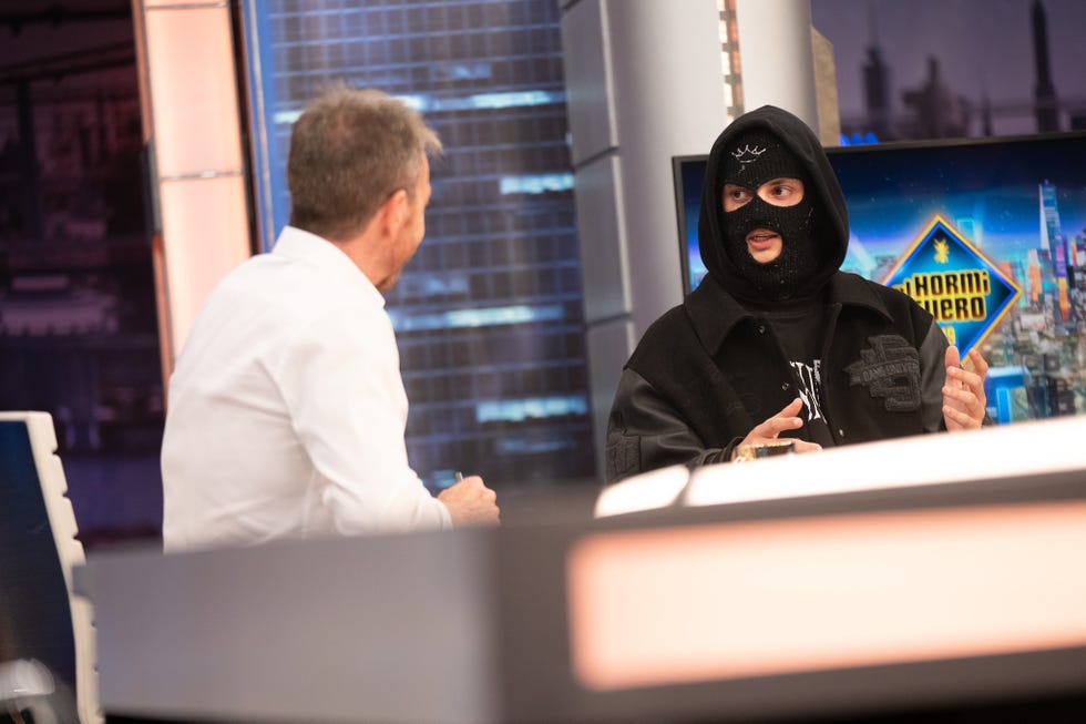 pablo motos el hormiguero ceciarmy invitado
