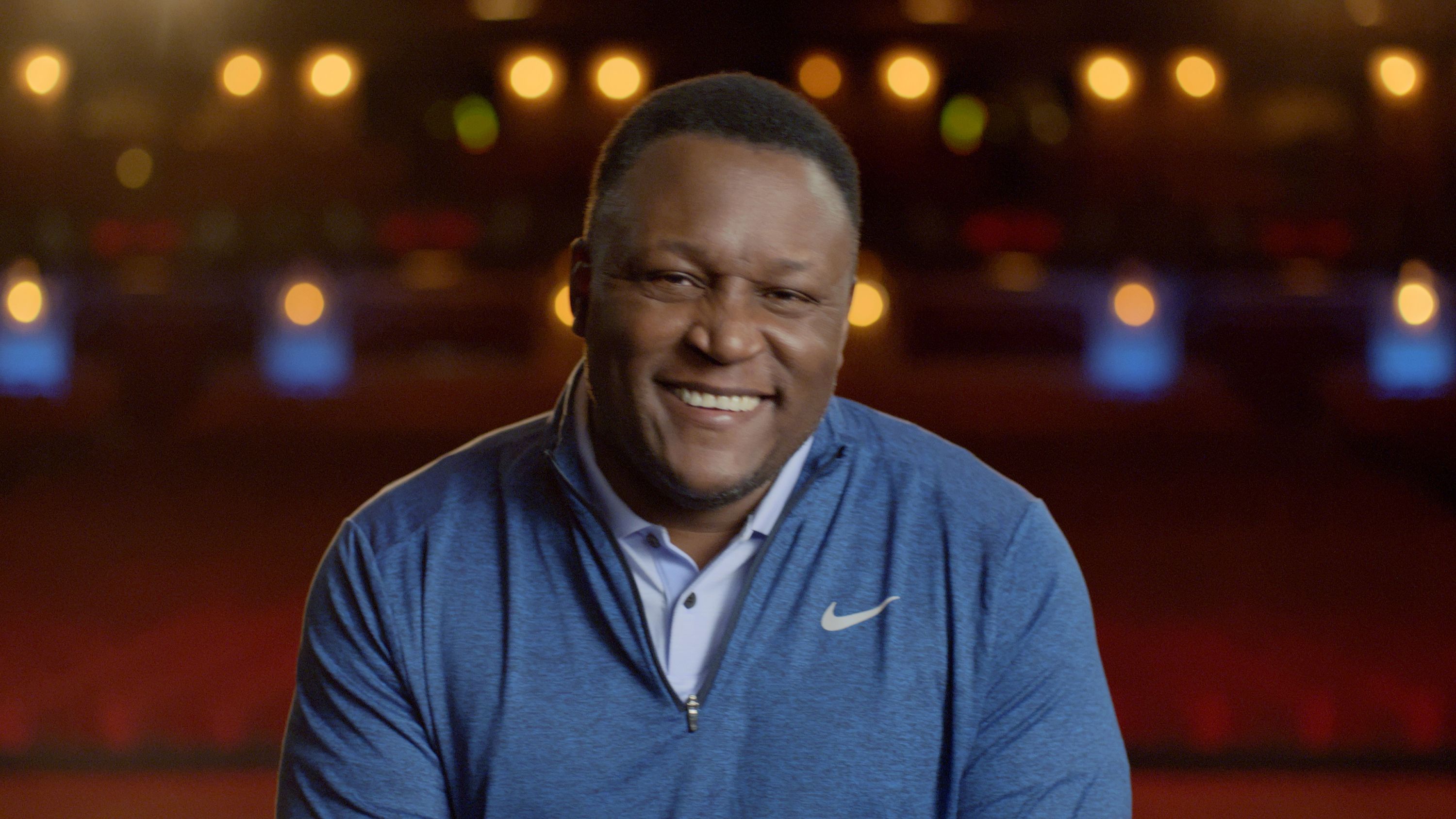 Why Did Barry Sanders Retire? What His New Documentary Reveals