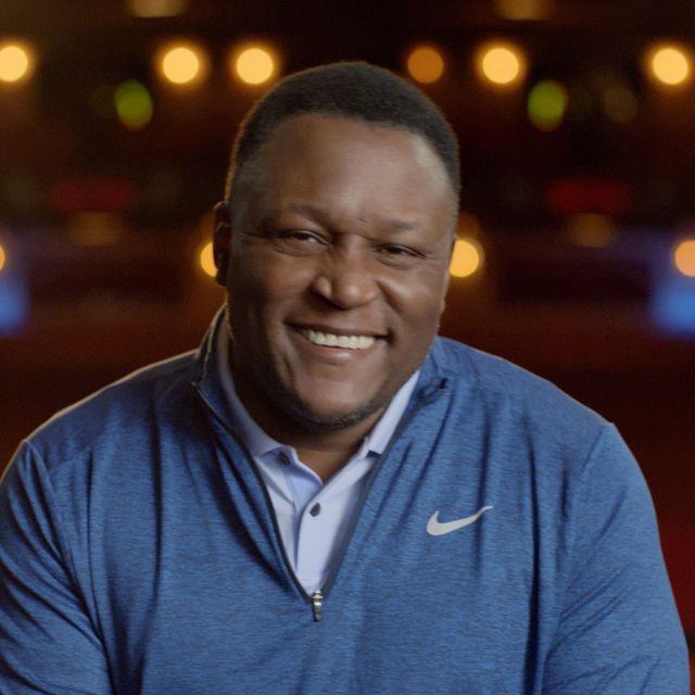 Why Did Barry Sanders Retire? What His New Documentary Reveals