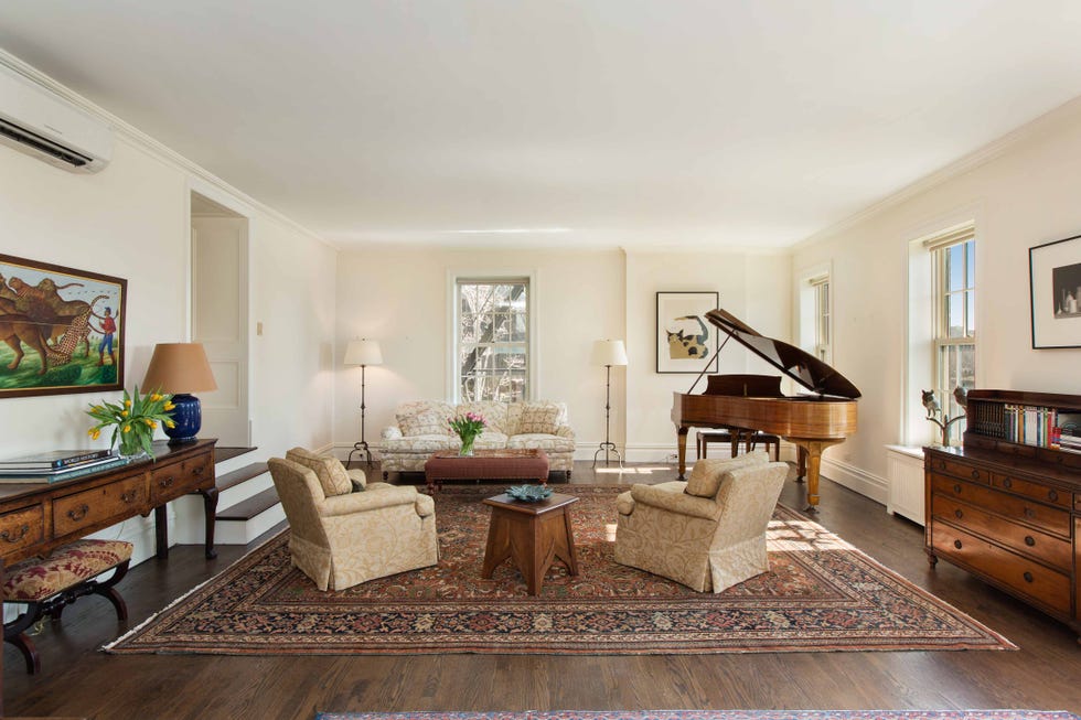 George Plimpton Apartment For Sale - George Plimpton Upper East Side ...