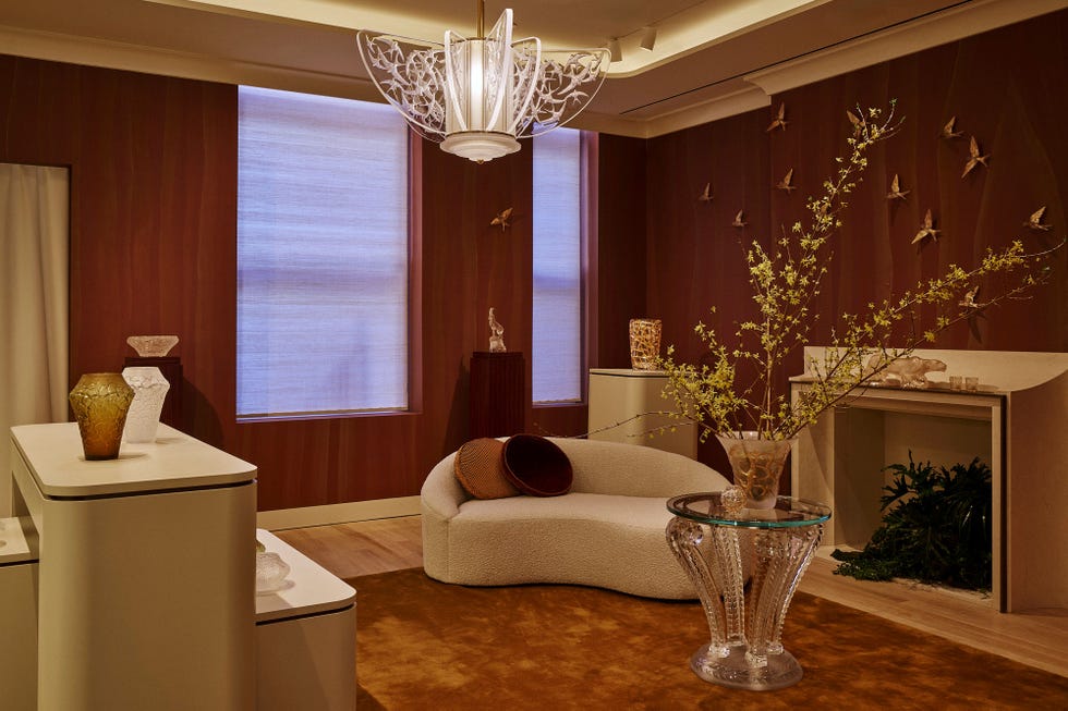 lalique upper east side