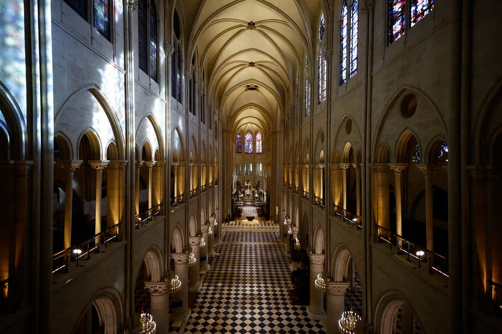FRANCE-POLITICS-GOVERNMENT-RELIGION-MONUMENT-HERITAGE france politics government religion monument heritage