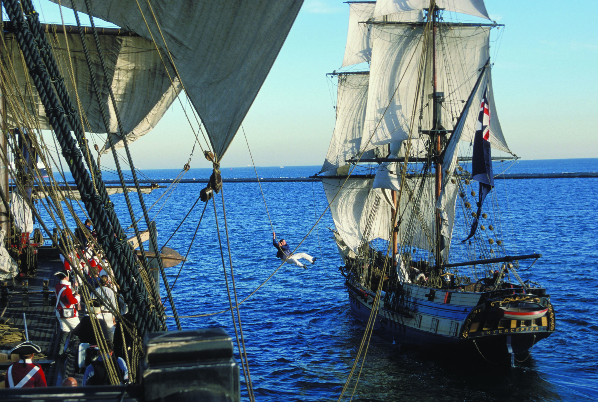 20 años de 'Piratas del Caribe', la aventura de toda una