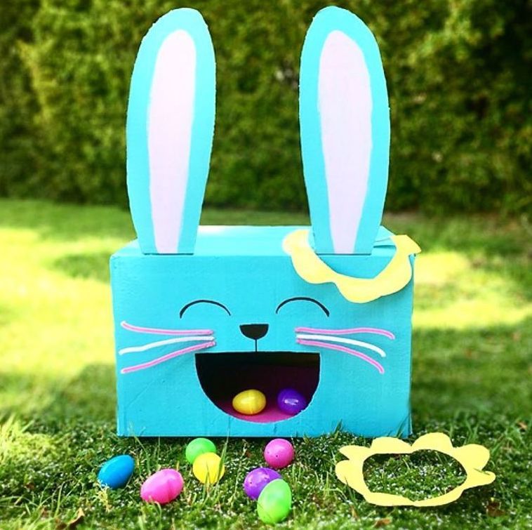 33 Best Easter Games of 2023: Fun Easter Games for Family