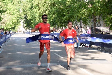 polimirun