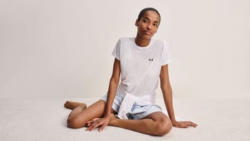 uniqlo x anya hindmarch tshirt