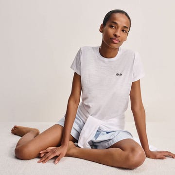 Uniqlo x Anya Hindmarch T-shirt uniqlo x anya hindmarch tshirt