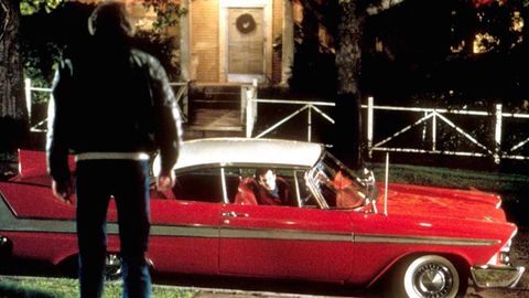 famous movie cars, most famous movie cars of all time, cars in movies