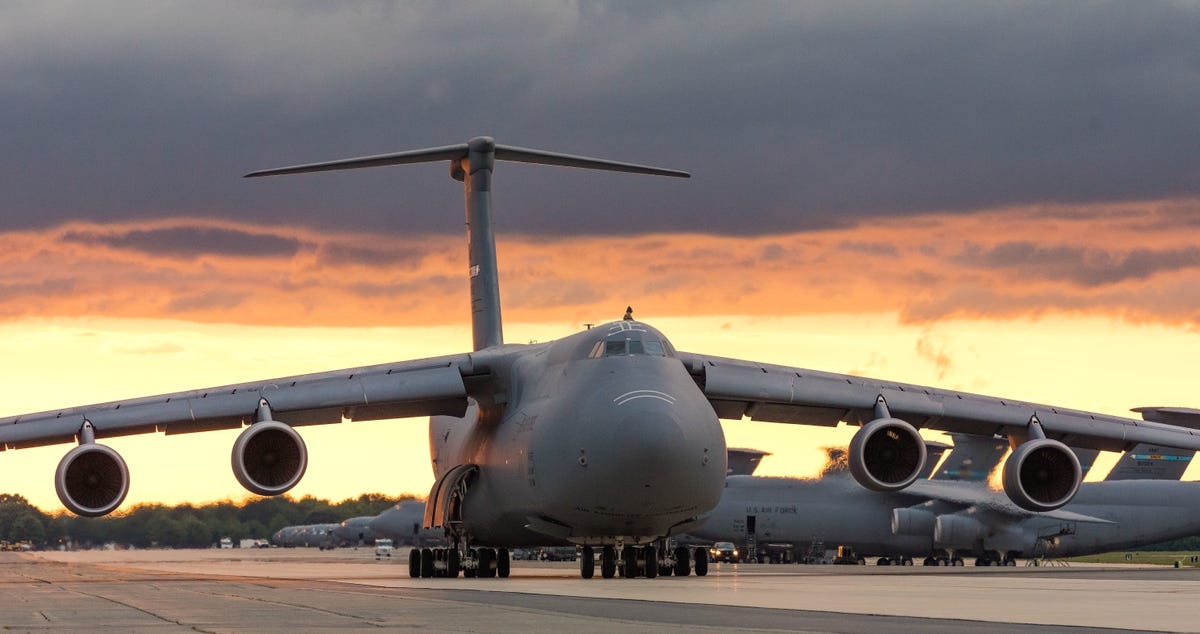 The USAF's First Certified 3D-Printed Part Is a Toilet Seat Cover