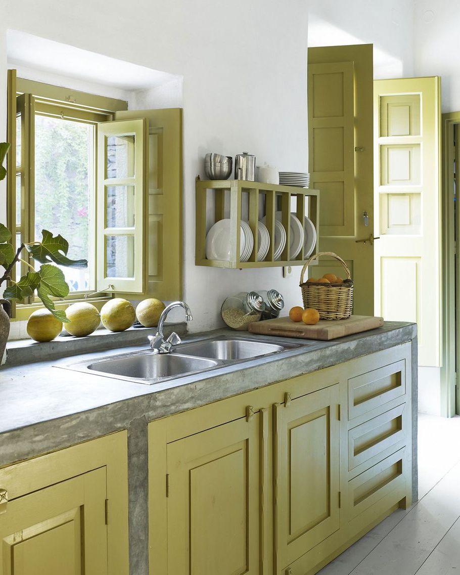 Organizing Kitchen Cabinets: 16 Tricks To Arrange Essentials