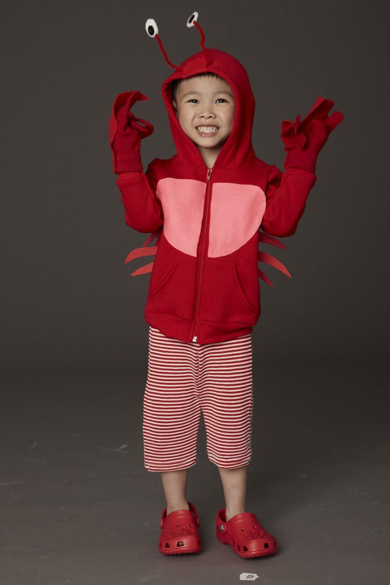 Boo! DIY Halloween Costume Ideas for Kids From Appaman