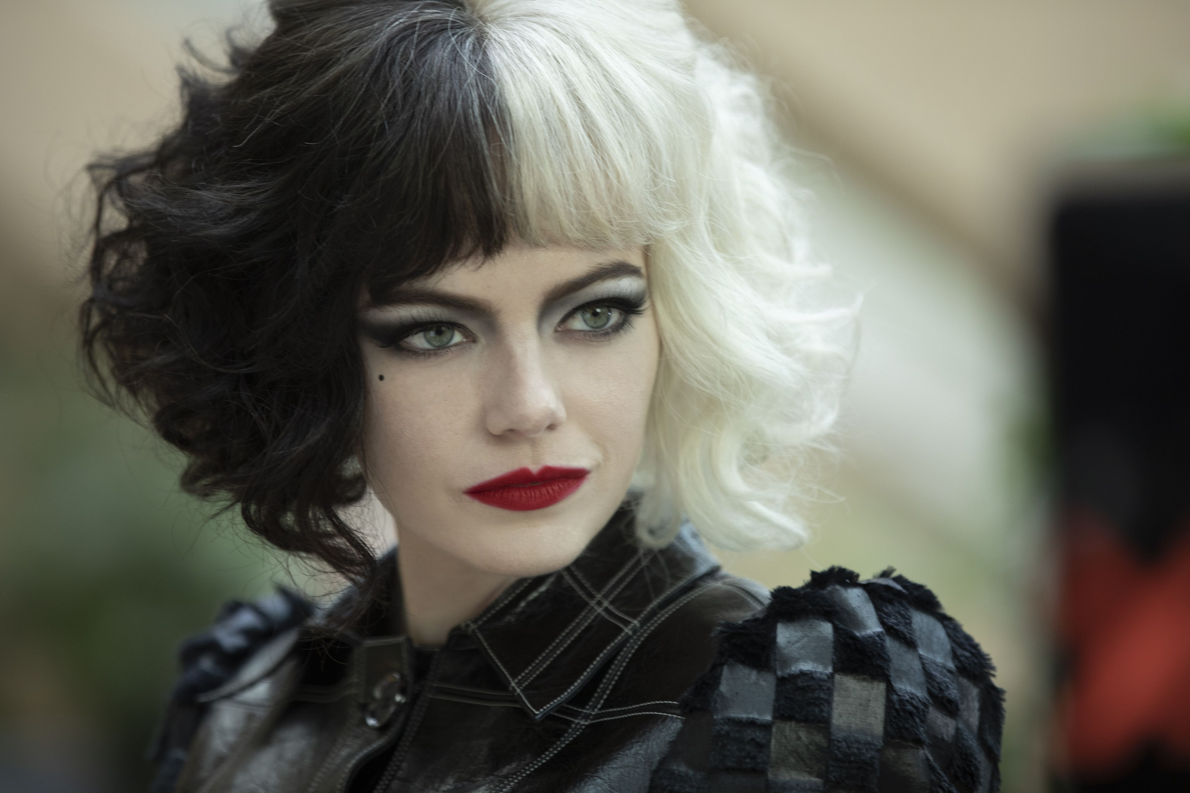 The 8 best costumes in the new Cruella film - and the story behind them