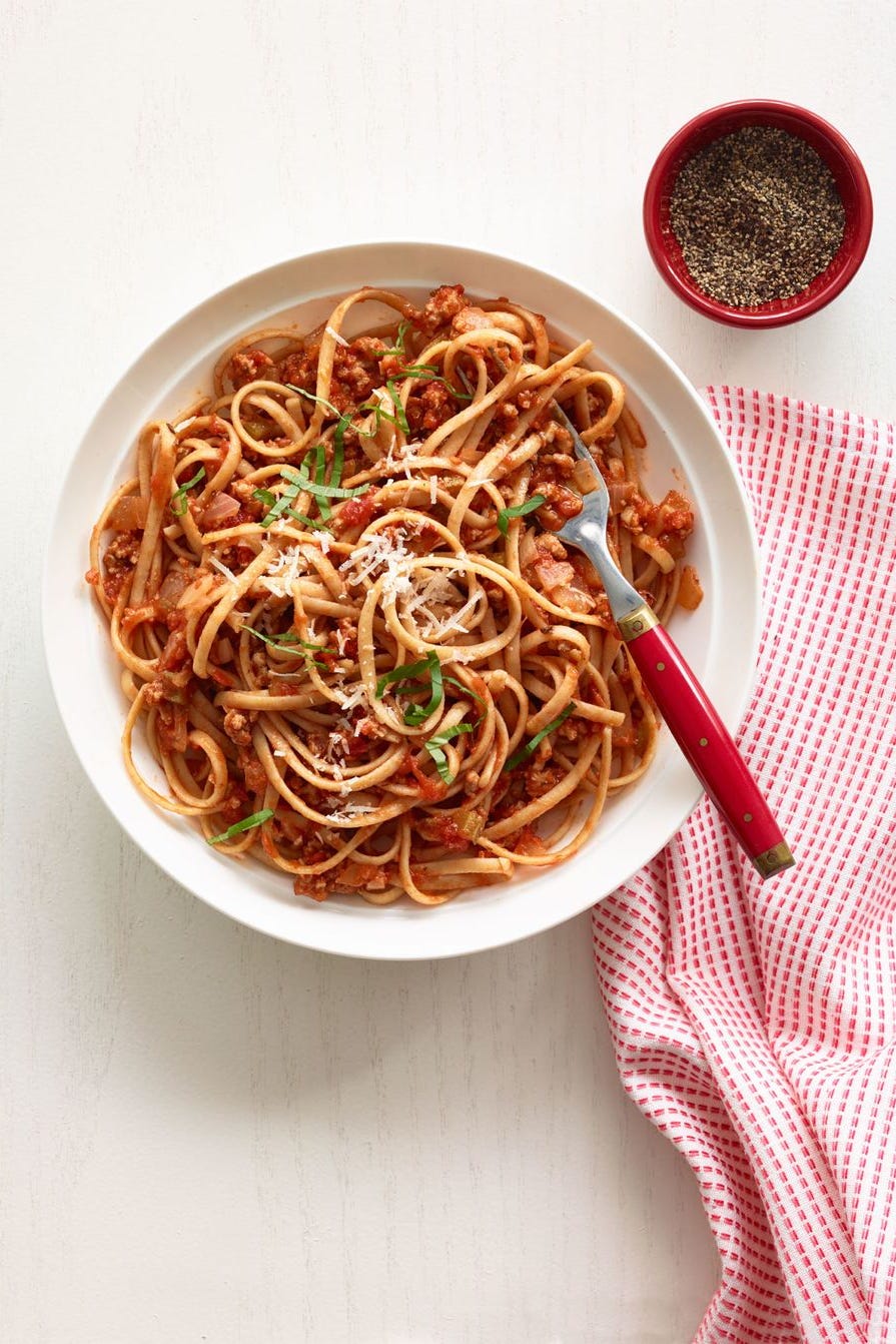 30 Make Ahead Meals: Easy Freezer-Friendly Meals