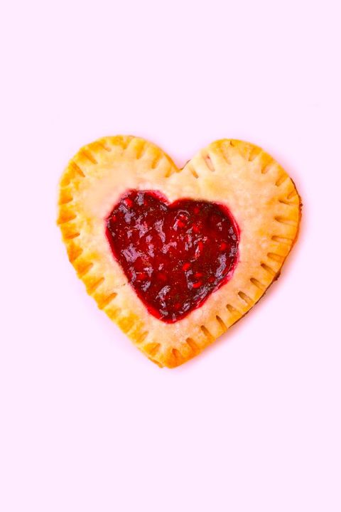 valentines day recipes pop hearts