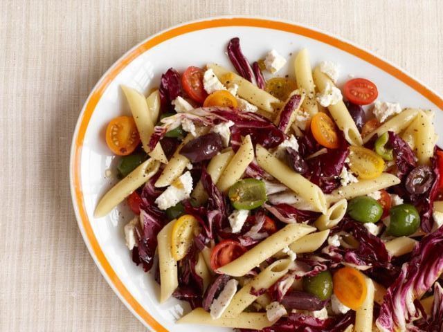 6 Best Easy Pasta Salad Recipes - How to Make Pasta Salad