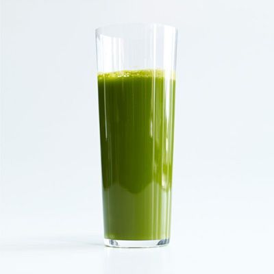cilantro celery juice recipe
