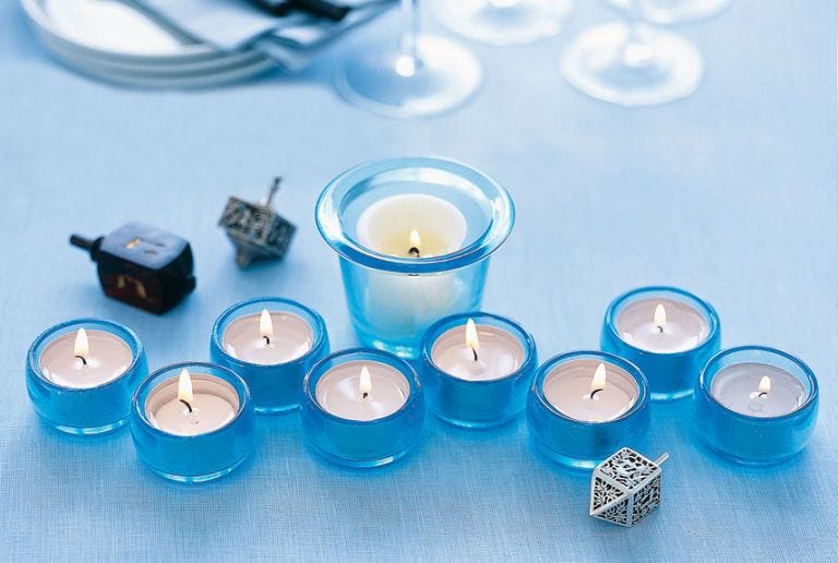 hanukkah crafts