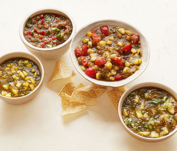 Mexican Recipes