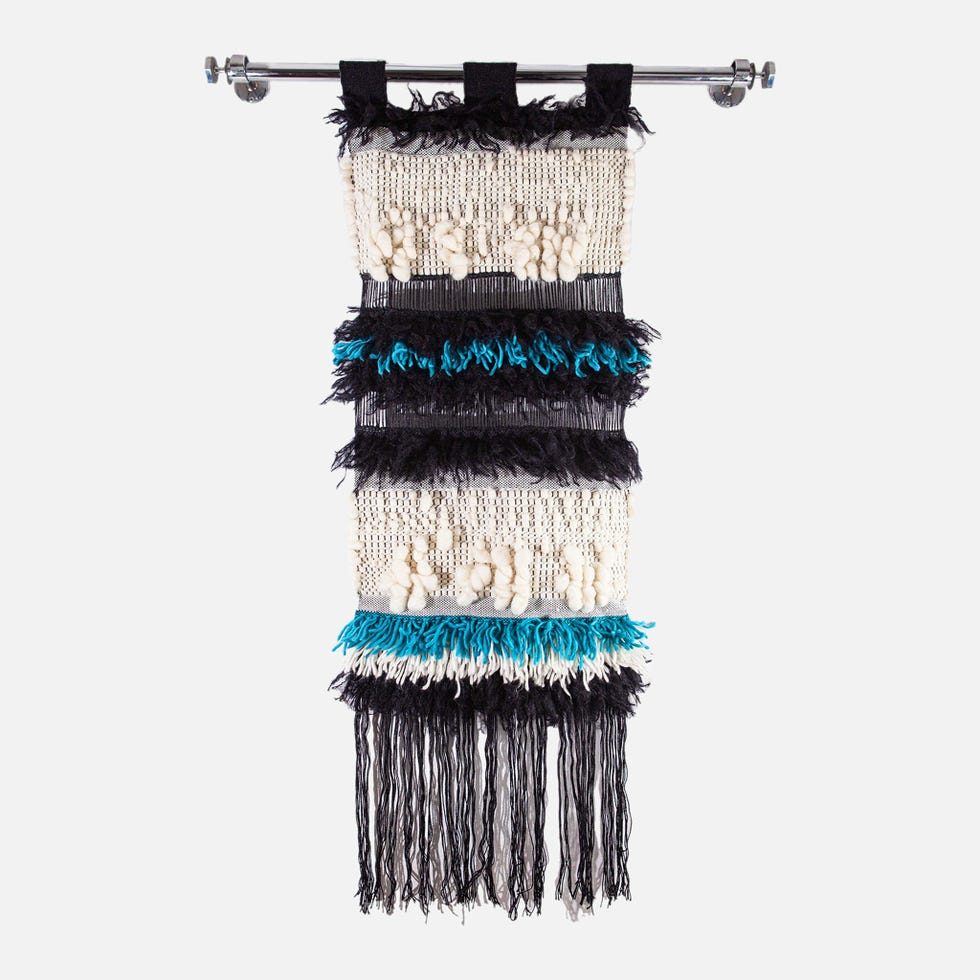 54kibo handmade wall hanging