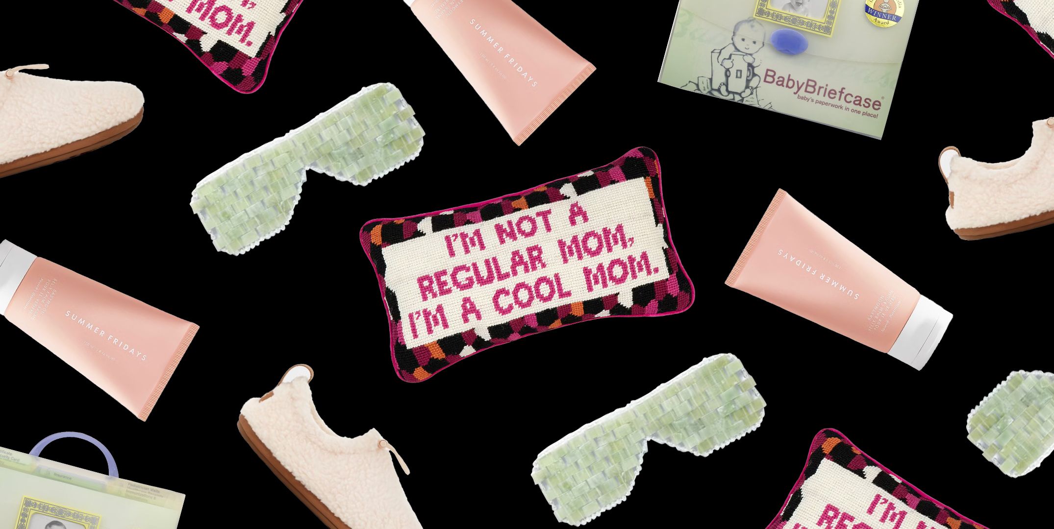 Best gifts for pregnant women discount