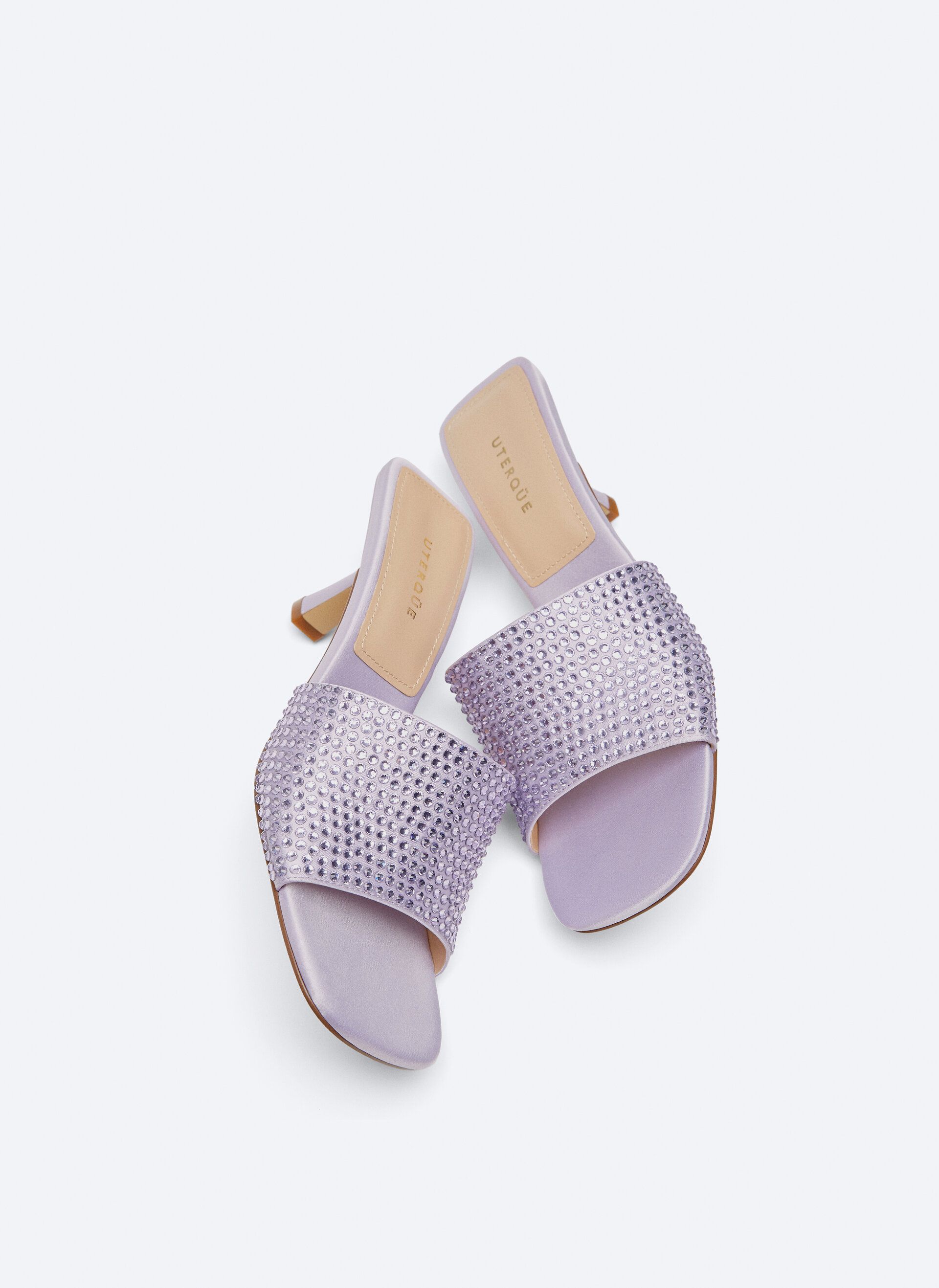 Zapatos uterque verano online 2020