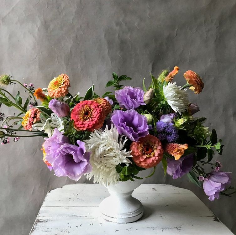How Sustainable Floristry Can Help Make Your Arrangements More Eco-Friendly