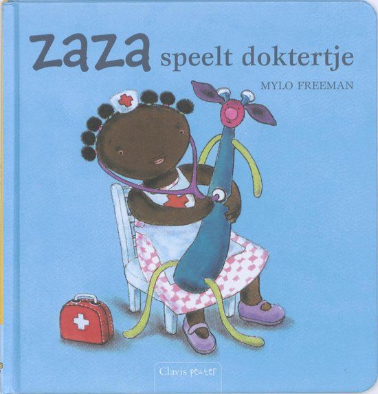kinderboeken discriminatie racisme