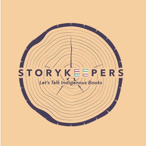 storykeepers podcast