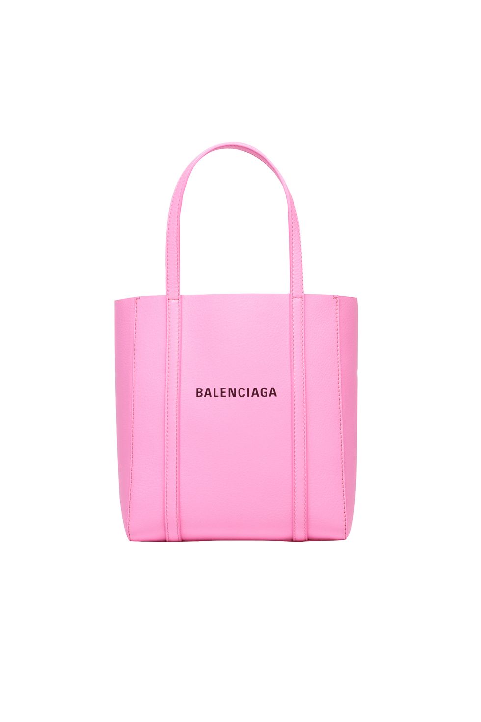 Handbag, Bag, Pink, Tote bag, Product, Fashion accessory, Magenta, Material property, Luggage and bags, Shoulder bag, 