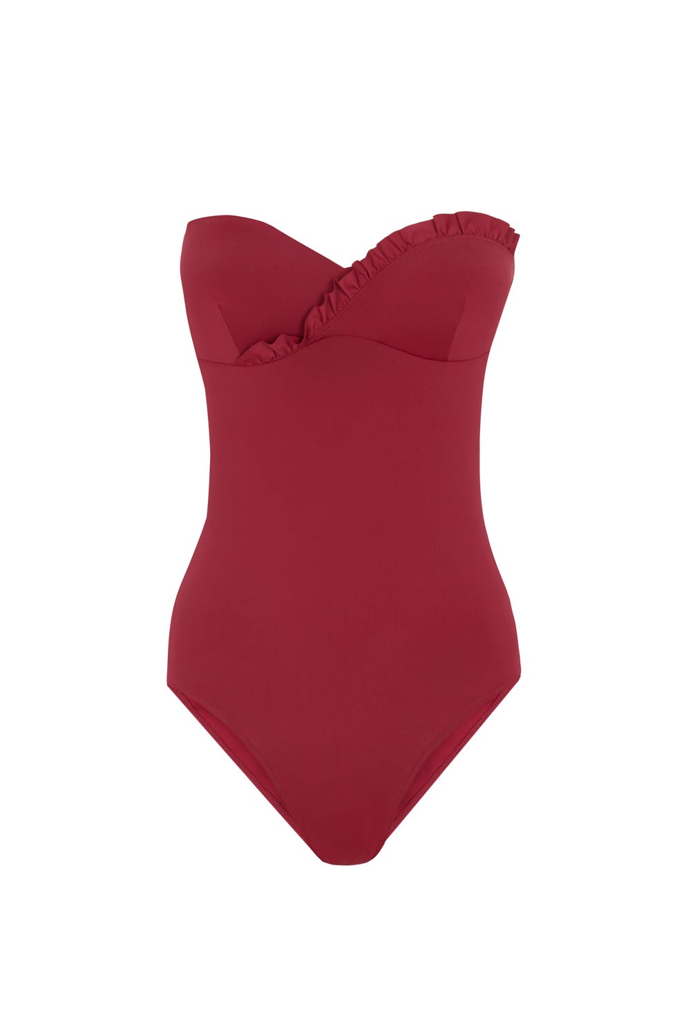 Clothing, Swimwear, One-piece swimsuit, Pink, Maillot, Bikini, Dress, Leotard, Neck, Monokini, 
