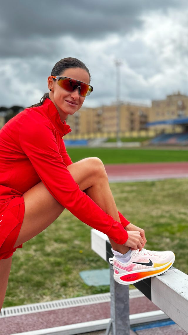 sofiia yaremchuk