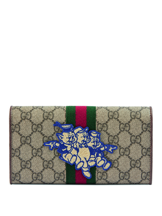 Wallet, Fashion accessory, Handbag, Rectangle, Coin purse, Wristlet, Bag, Beige, Leather, 