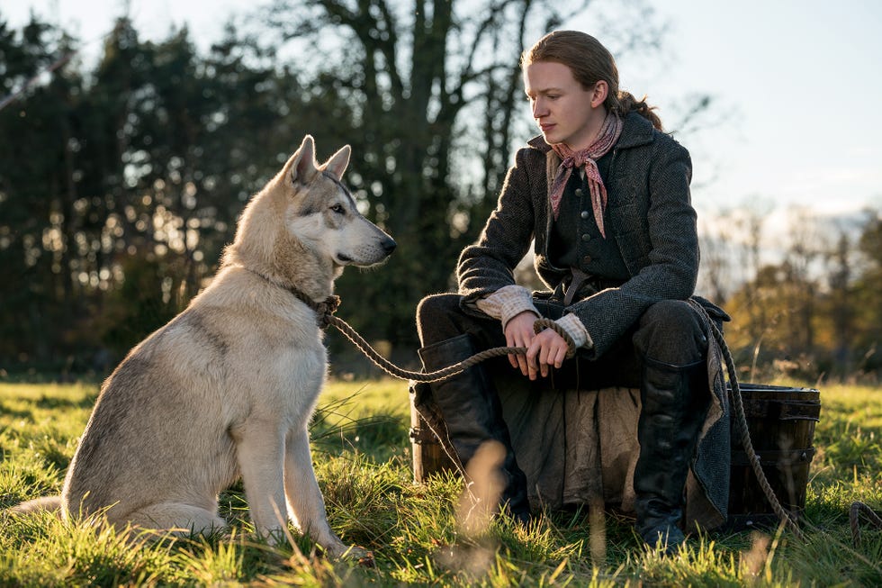Outlander Season 4 2018