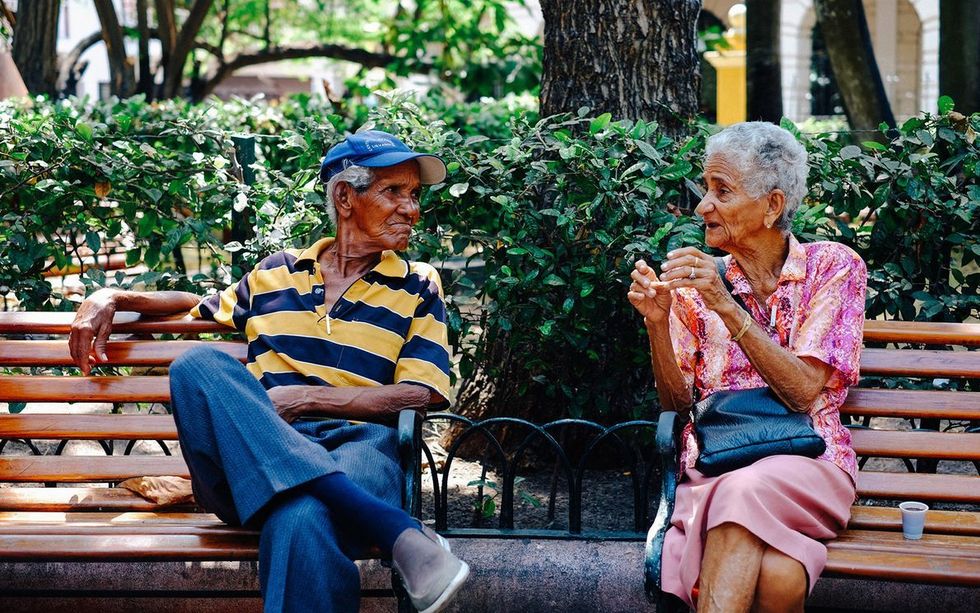 Colombia heeft de meest vriendelijke bevolking die Veerle ooit heeft ontmoet