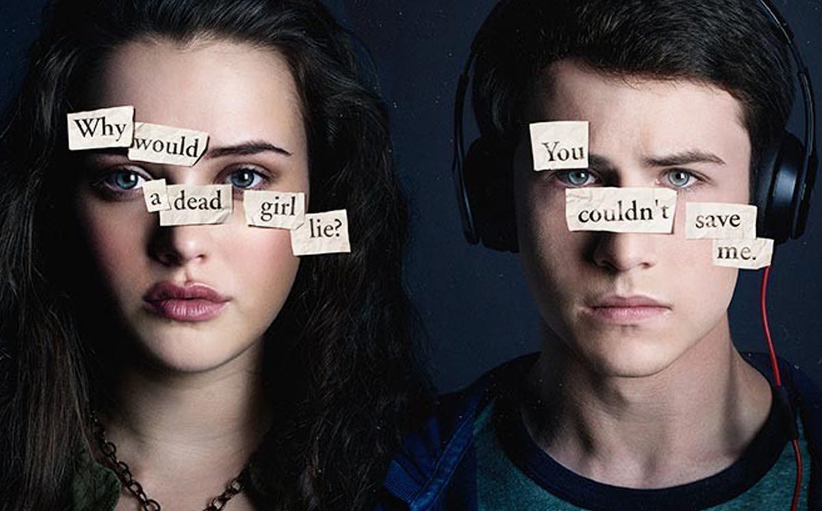 '13 Reasons Why' Season 2 Trailer Provides 7 New Theories - 'How Far ...