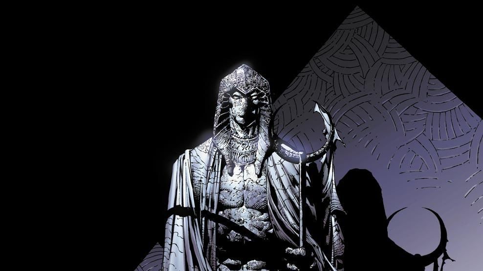 100+] Moon Knight Phone Backgrounds