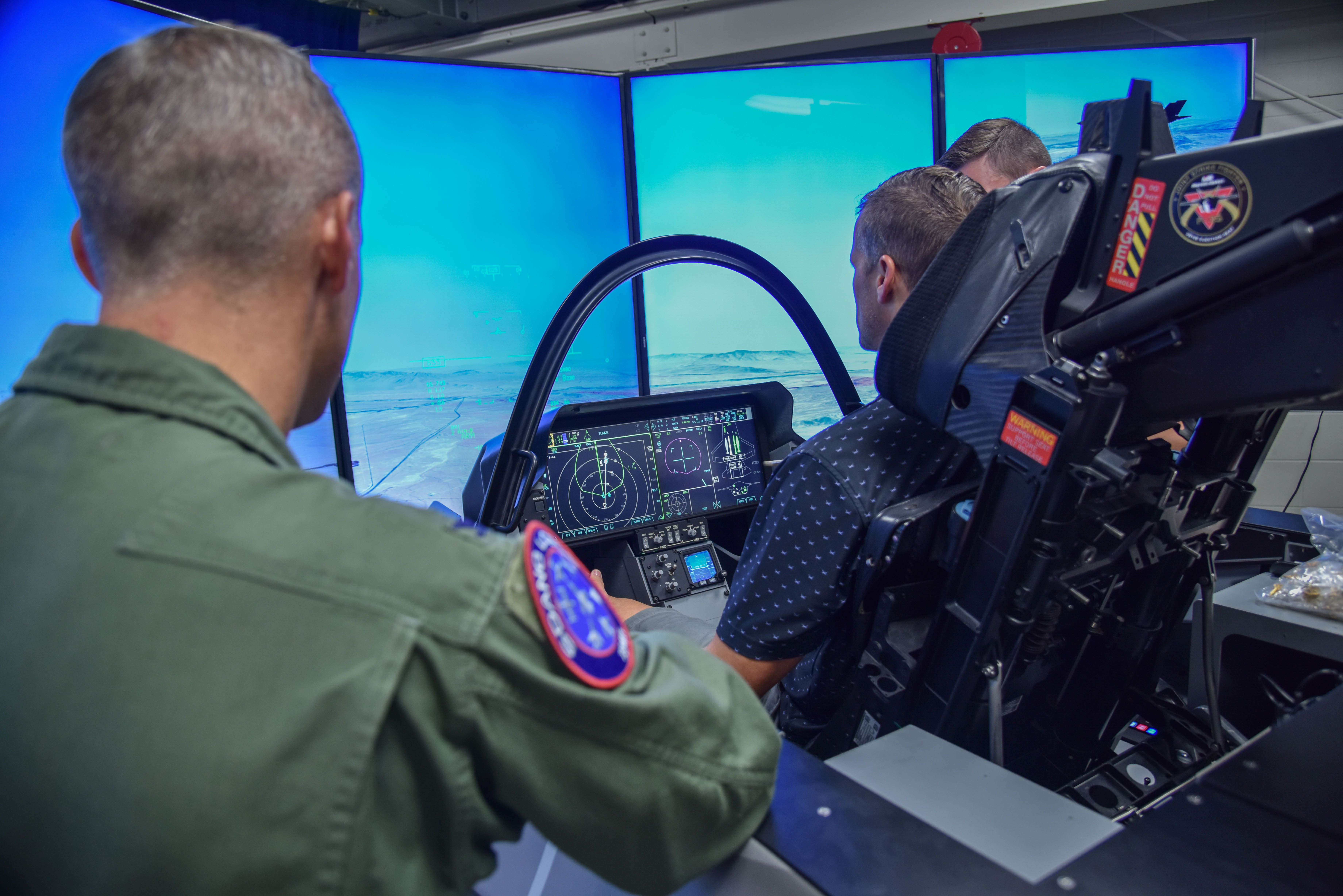 What Are the Best Flight Simulators? - FLYING Magazine