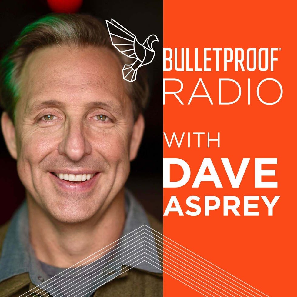 bulletproof radio podcast