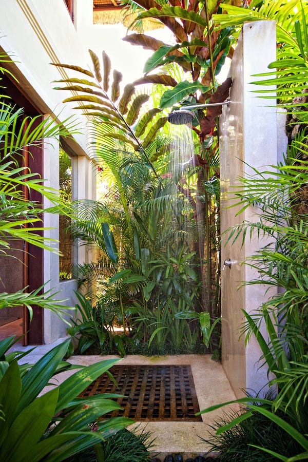 Garden Shower () Garden Shower