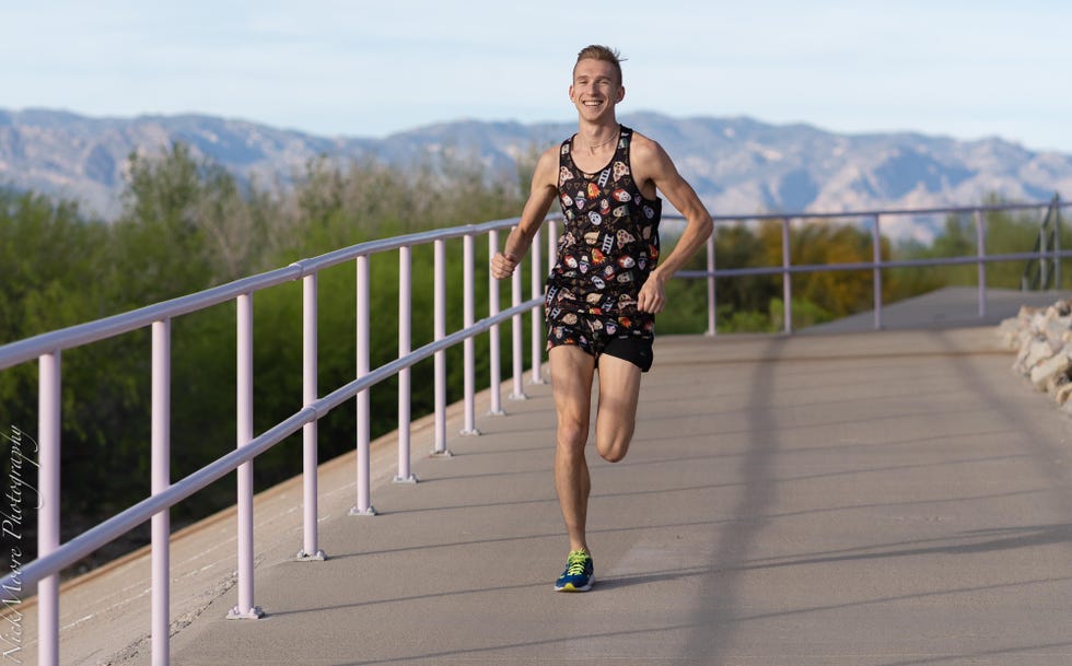 Running, Recreation, Jogging, Athlete, Individual sports, Exercise, Joint, Human leg, Knee, Long-distance running, 
