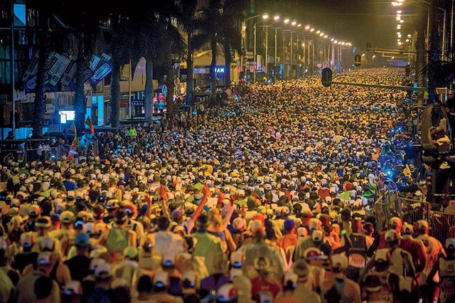 comrades marathon