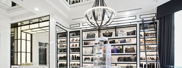 Chanel Opens Boutique in Washington, D.C. – WWD