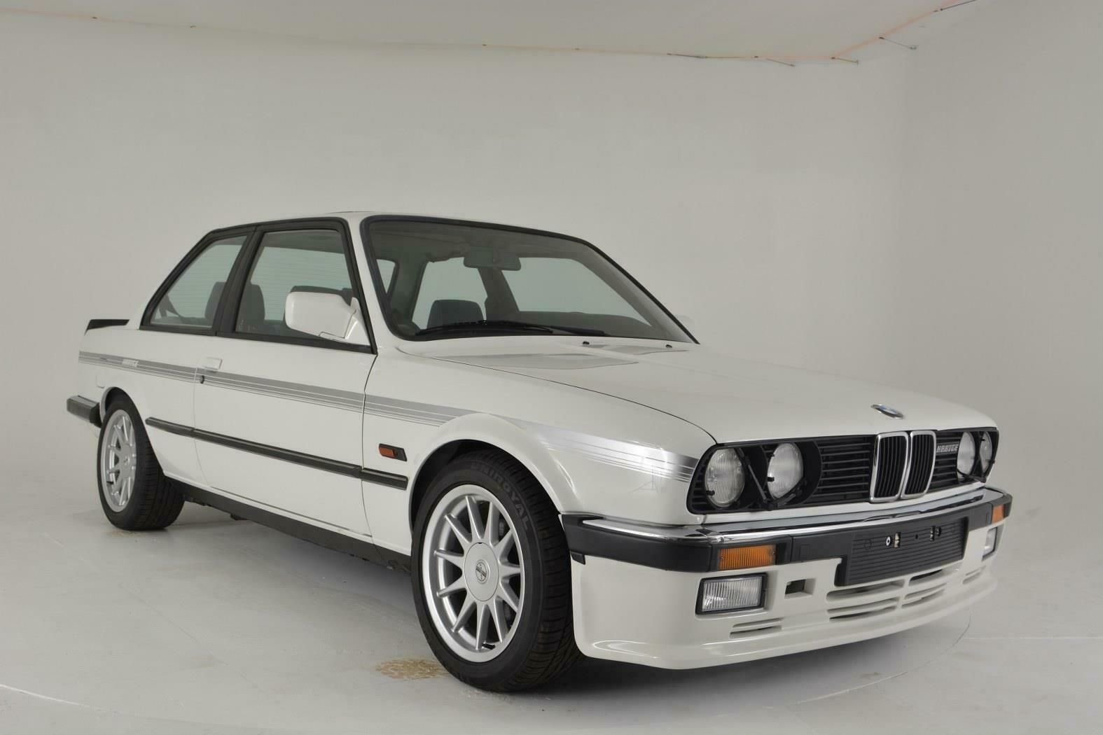 【ぷうた】SOLIDO E30 BMW M3 ハルトゲ HARTOGE I'd Buy This Hartge H28 Over a BMW E30 M3 Any Day