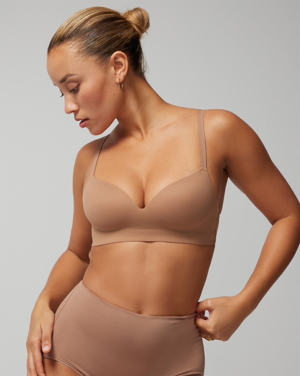 Victoria secret bra Size 36D Selling simply due to - Depop