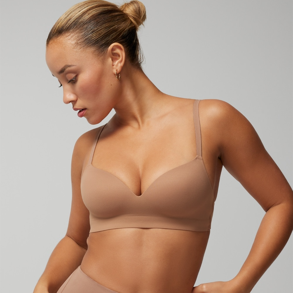 PSA: You Can Shop Our Actual Fave Wireless Bra Ever for Just $29 This Weekend