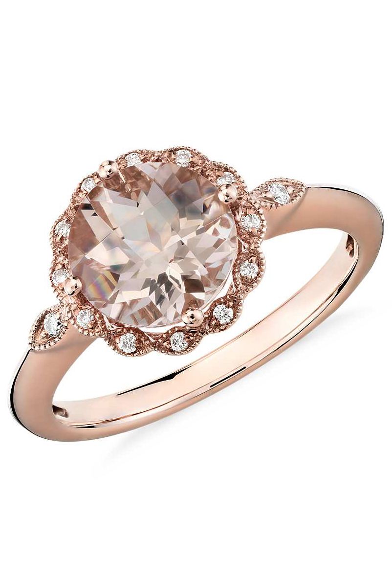 A Guide to the Best Designer Engagement Rings Under $15,000
