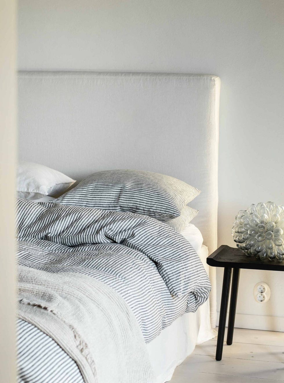 上質な眠りを叶える、おしゃれな布団カバー10 | ELLE DECOR