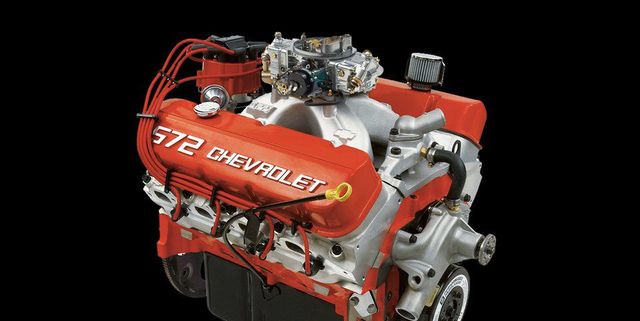 Could hydrogen engines keep the combustion party alive for revheads?