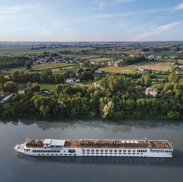 best river cruises